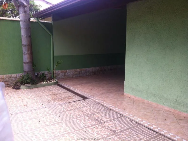 Foto 37 de 47 - Casa para aluguel em Boa Vista I